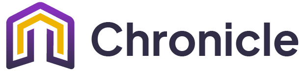 Chronicle Cemetery logo
