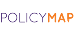 PolicyMap logo