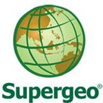 SuperGIS Desktop logo