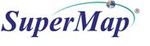 SuperMap logo
