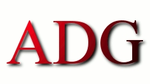 ADG Government logo