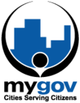 MyGov logo