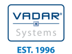 VADAR Systems logo
