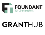 Foundant for Grantseekers logo