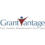 GrantVantage logo