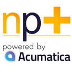 NonProfitPlus logo