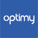 Optimy logo