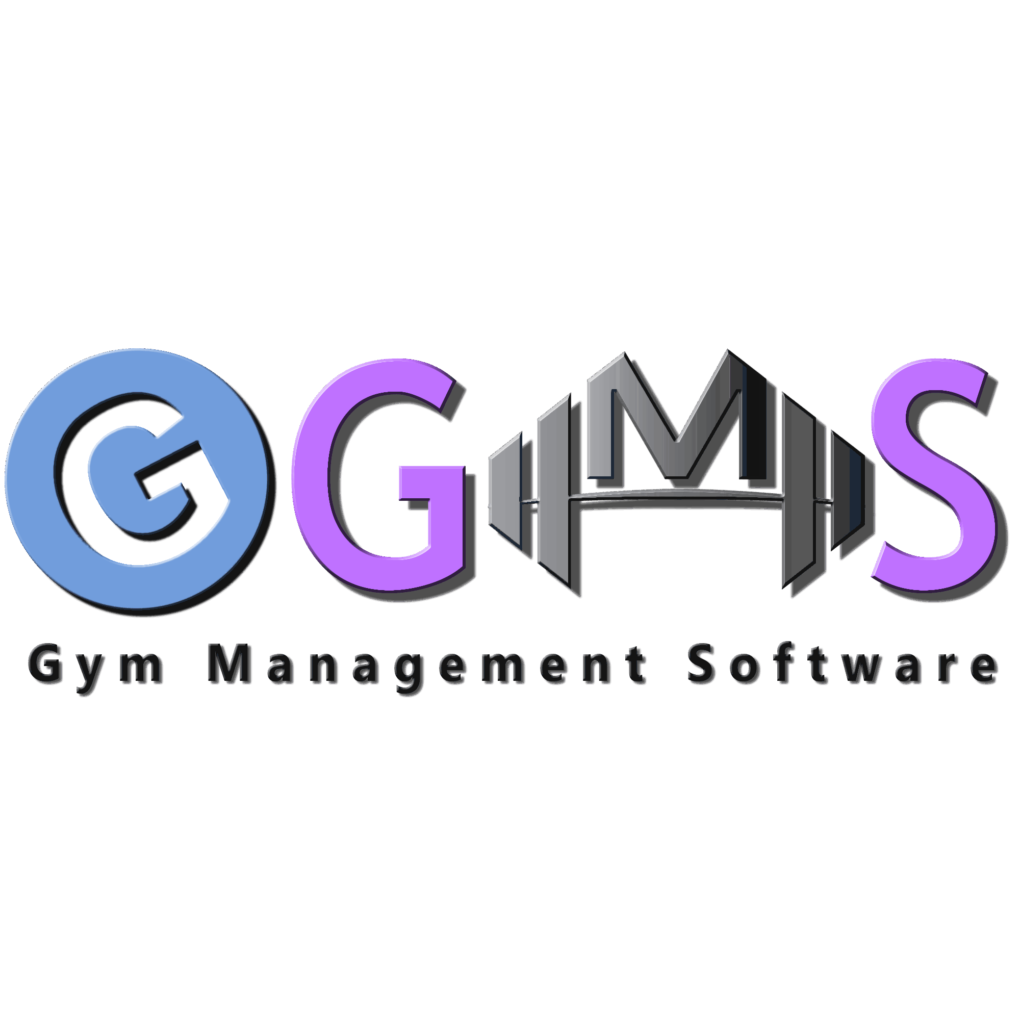 GGMS - Gym Management logo