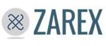 Zarex Gym logo
