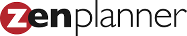 ZenPlanner logo