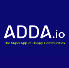 ADDA.io logo