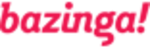 bazinga! logo