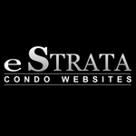 eStrata logo