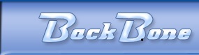BACKBONE logo
