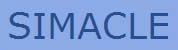 Simacle Hospital Management System- logo
