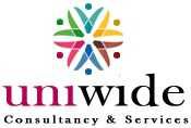 Uniwide HIMS logo