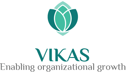 VIKAS - Hospital ERP Softaware logo
