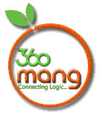 360HMS - Cloud based logo