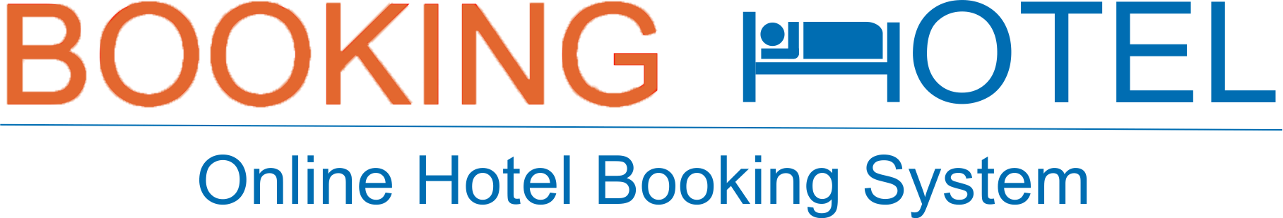 BookingHotel logo