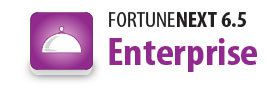 FortuneNEXT 6.5 Enterprise logo