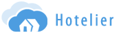 Hotelier Software logo