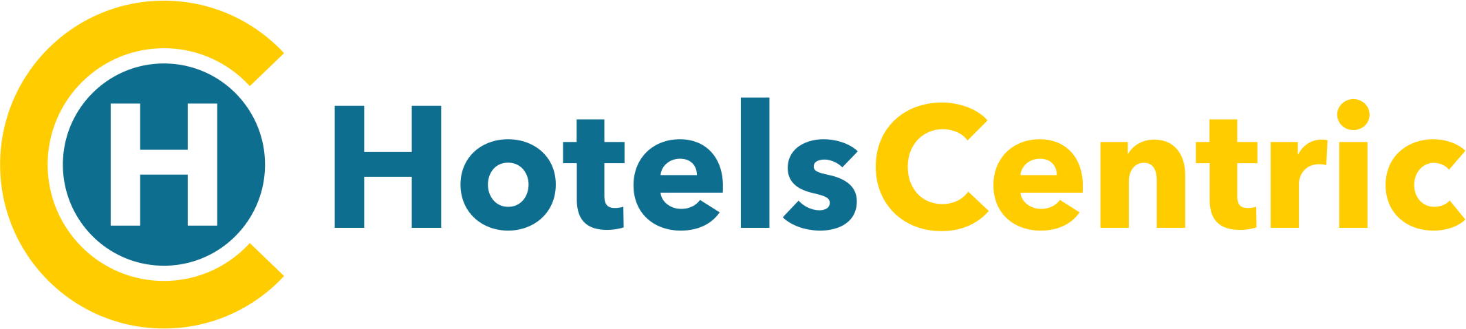 HotelsCentric logo