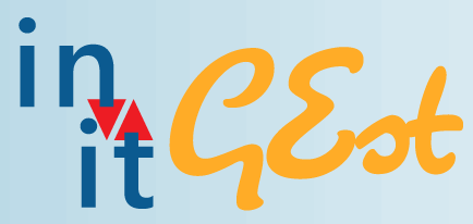 Init Gest logo