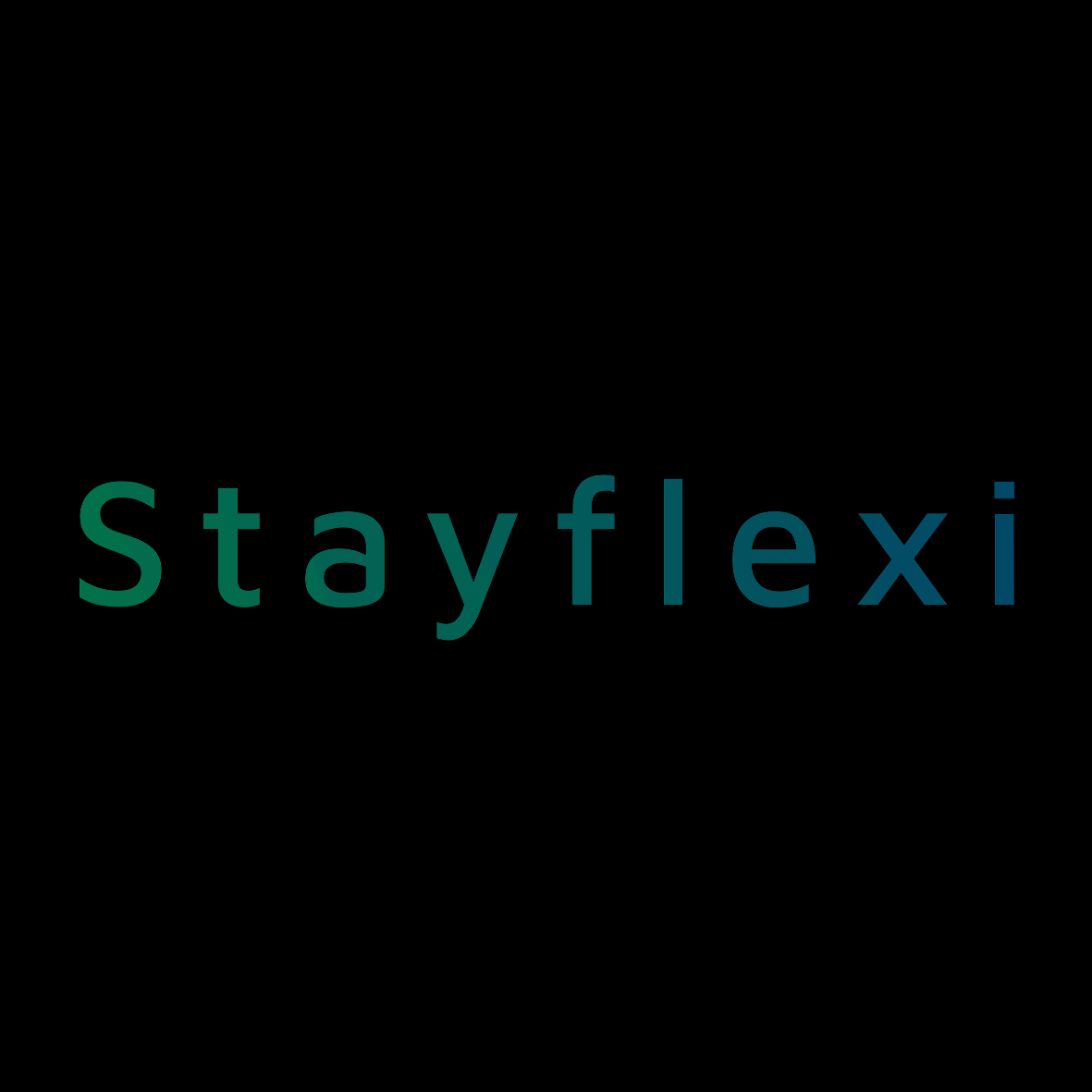 StayFlexi logo