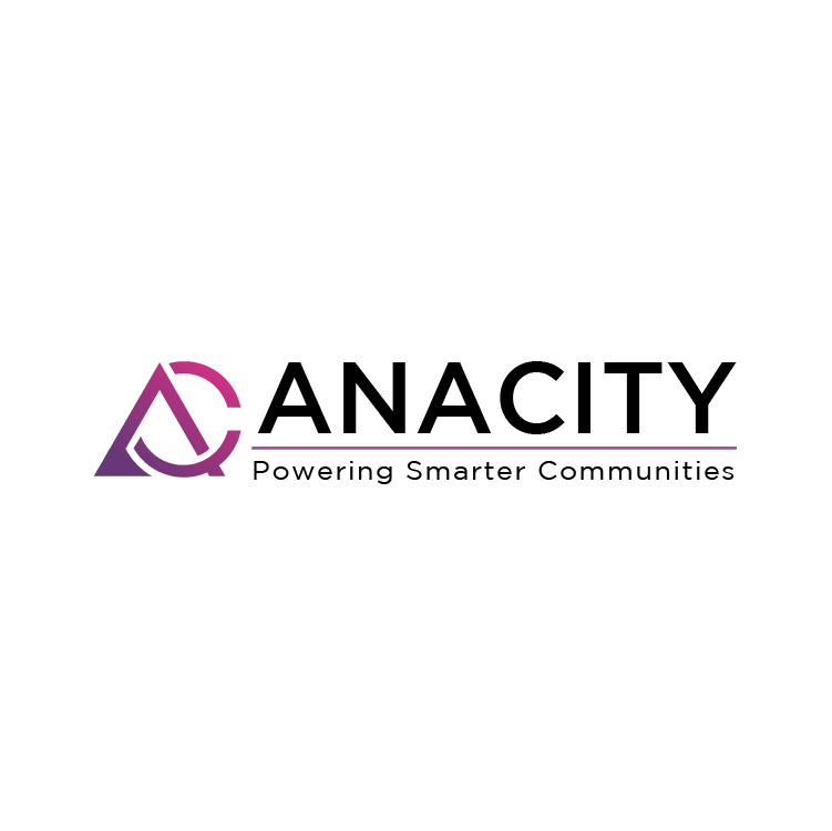 ANACITY logo