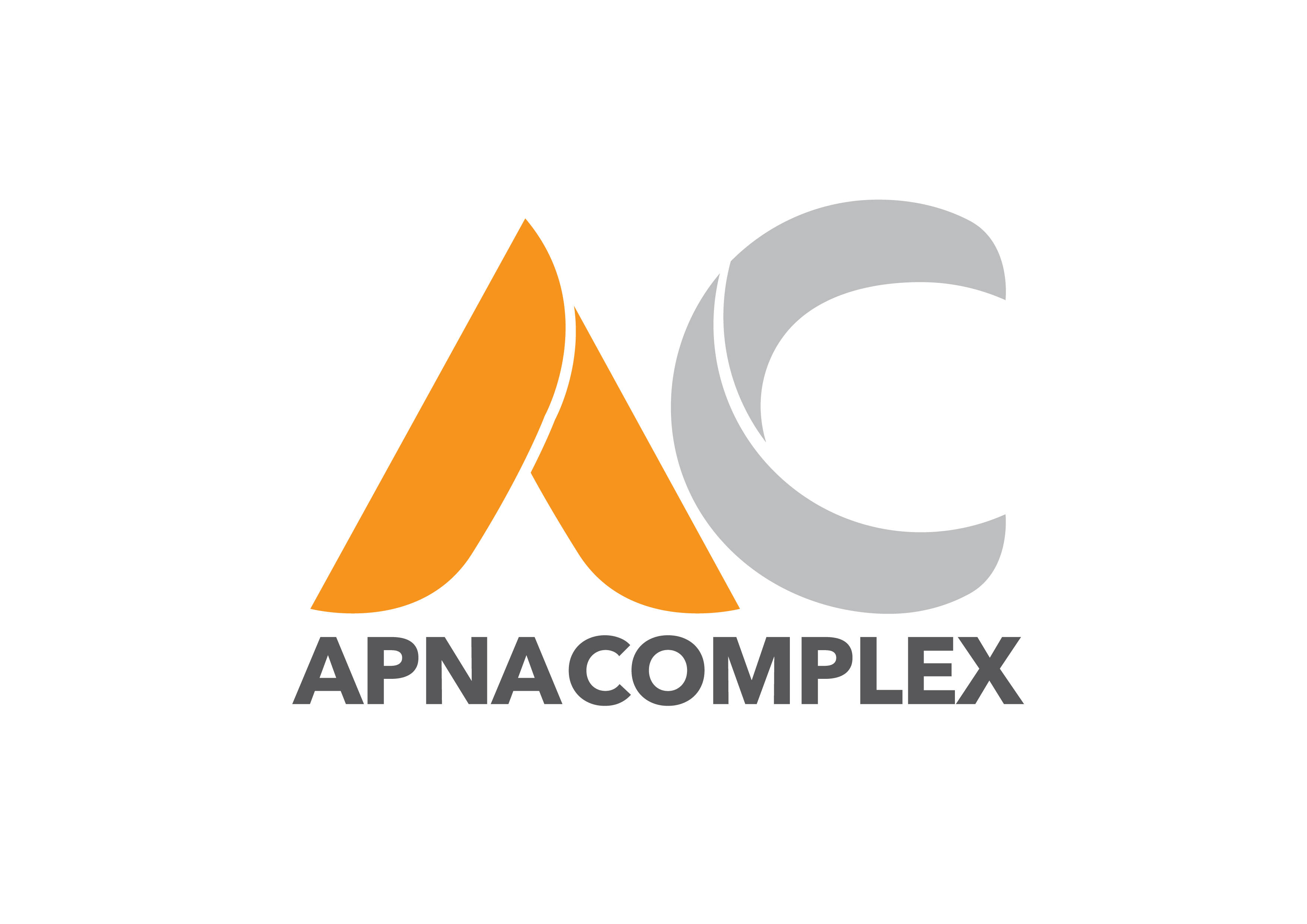ApnaComplex logo