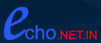 Echo logo