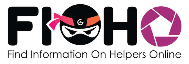 FIOHO logo