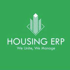 Housing ERP logo