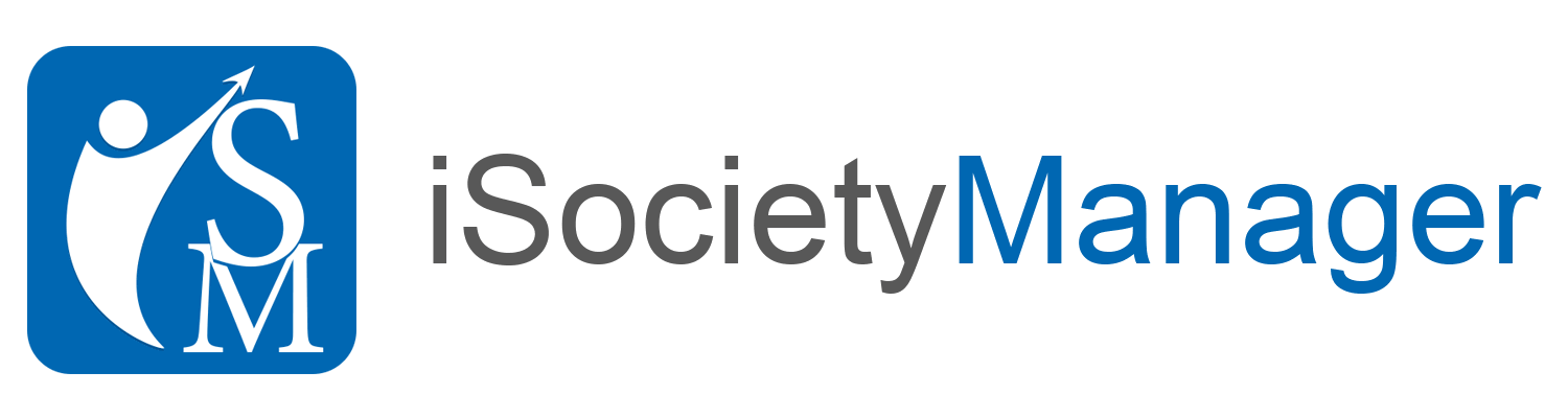 iSocietyManager logo