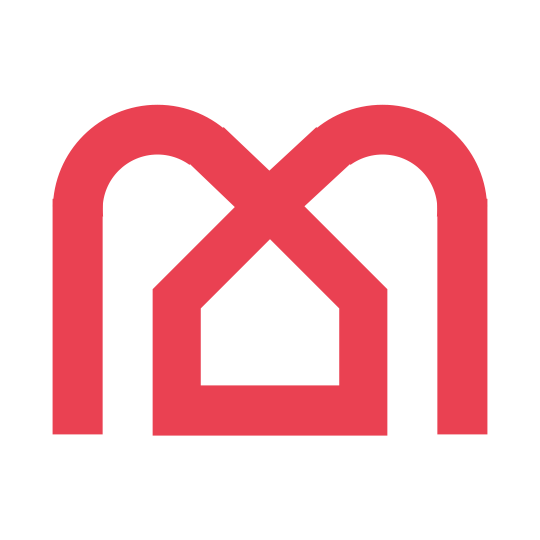 myFlat logo