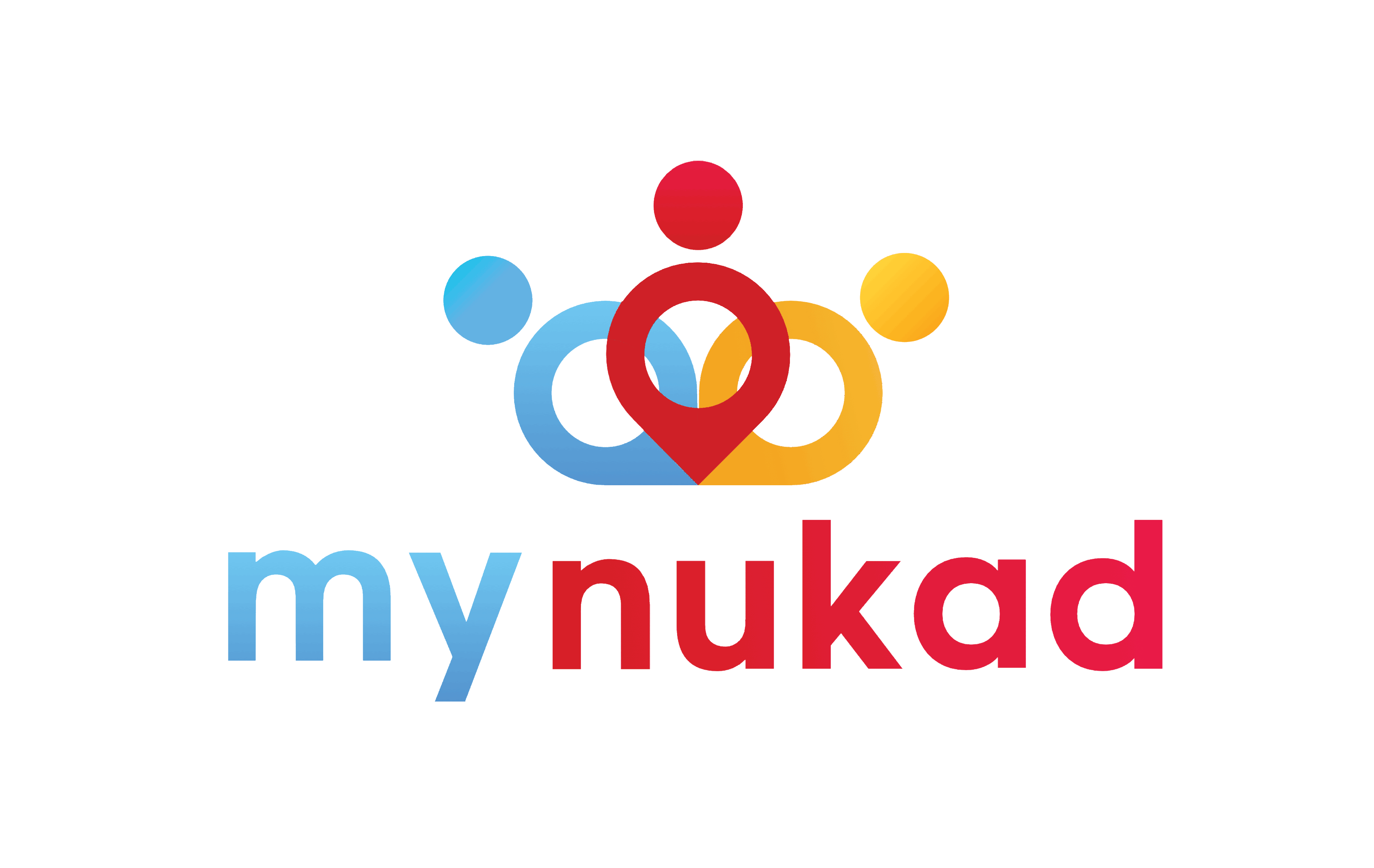 mynukad logo