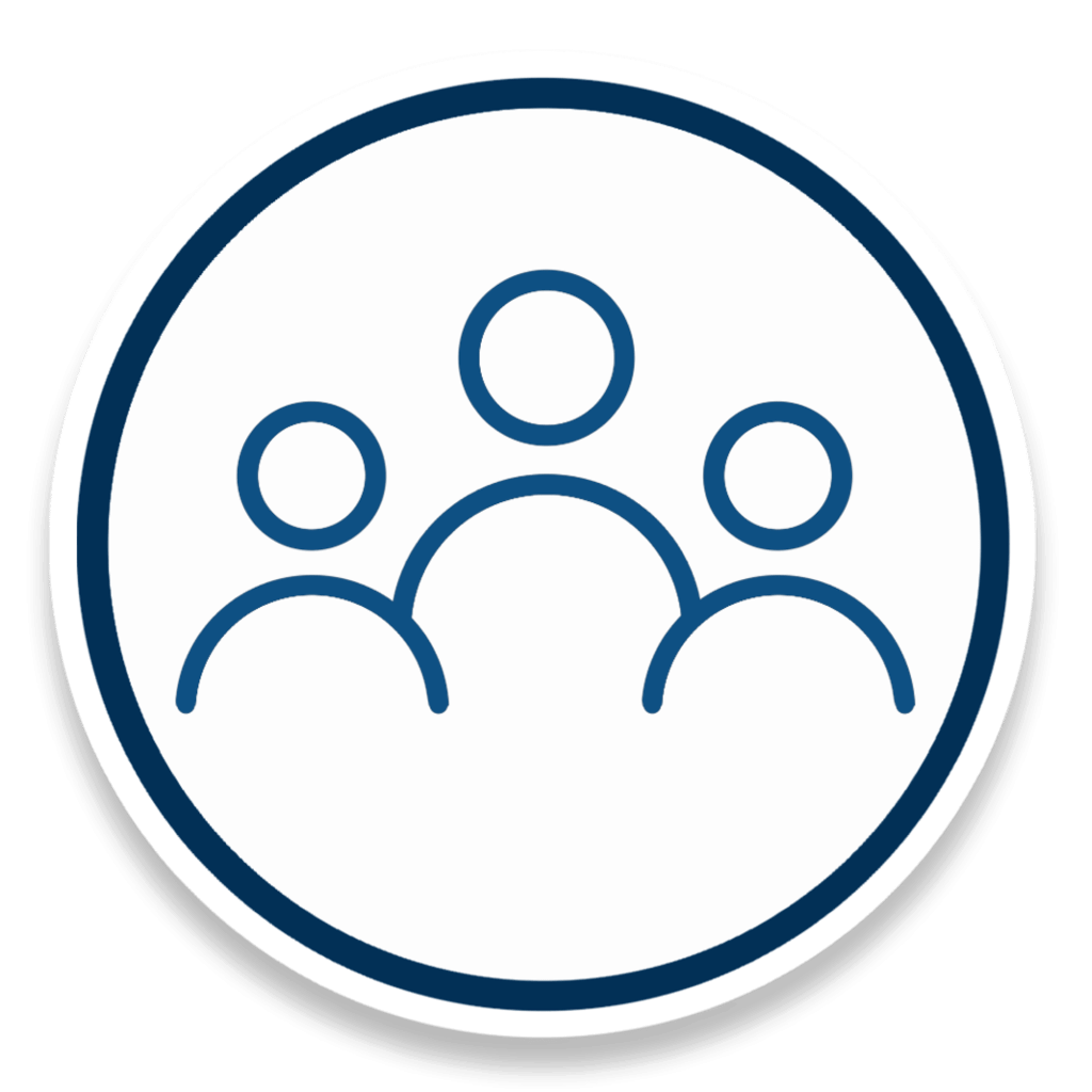 One Society logo