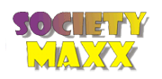 Society Maxx logo