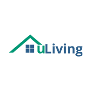 uLiving logo
