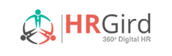HRGird logo