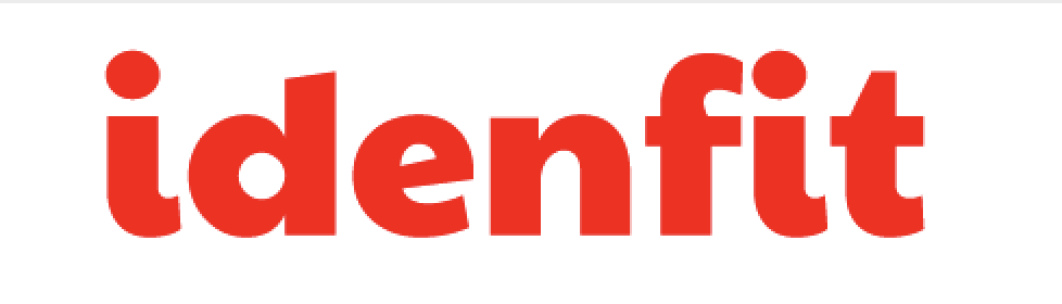 IDENFIT logo