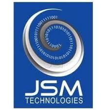 JSM Human Capital Management logo