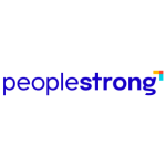 PeopleStrong HRMS logo
