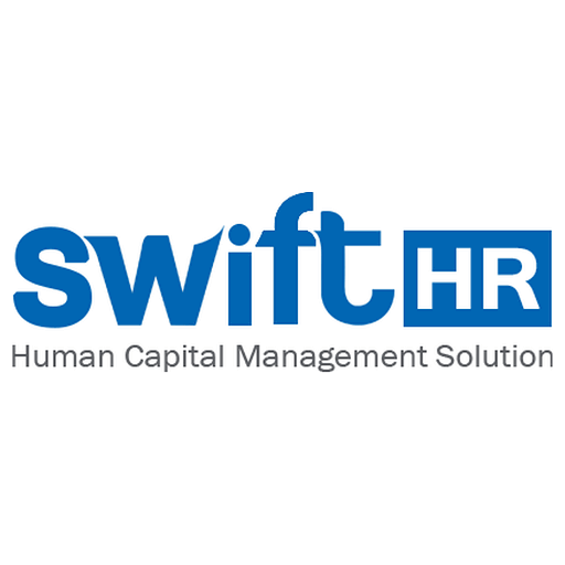 SwiftHR logo