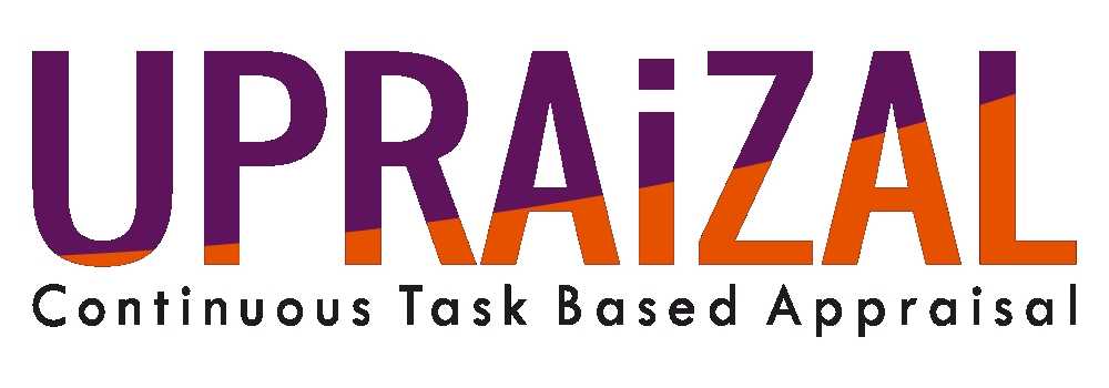 UPRAiZAL logo