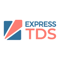 ExpressTDS logo