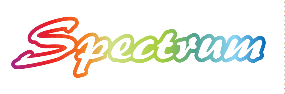 KDK Spectrum logo