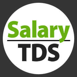 SalaryTDS logo
