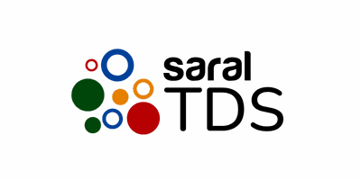 Saral TDS logo