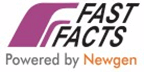 TDS Pac - Fast Facts logo